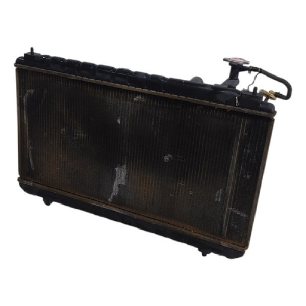 Radiador Lifan X60 1.8 2013 2014 2015 2016
