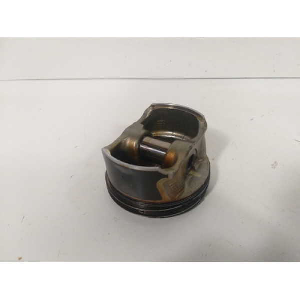 Pistão Std Motor Bmw X1 320i 2.0 Asp 2010 2011 2012 2013 