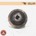 Polia Virabrequim Citroen C5 2.0 16v 2000 2007 A 
