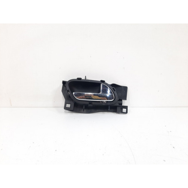 Maçaneta Interna Traseira Direita Citroen C4 2007 A 2013