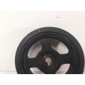 Polia Virabrequim Hyundai Hb20s 1.6 Aut. 2012 2013 A 2017