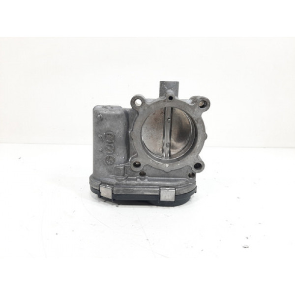 Tbi Corpo Borboleta Injeção Mercedes A200 Gla200 1.6 Turbo