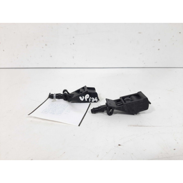 Par Brutucu Esguicho Parabrisa Dianteiro Vw Up Tsi 2014
