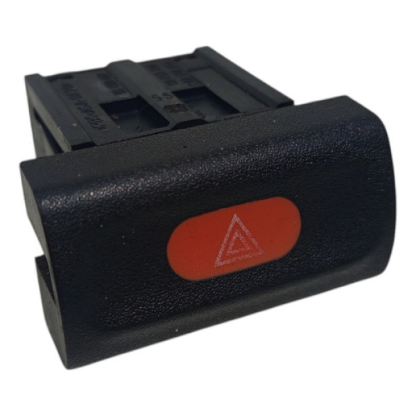 Botão Pisca Alerta Chevrolet Vectra 1997 1998 1999 A 2005   