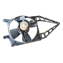 Ventoinha Radiador Chevrolet Corsa 1.0 S/ar 1994 1995 A 2008