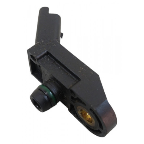 Sensor Map Peugeot 307 2.0 16v Gasolina 2004 2005 A 2013