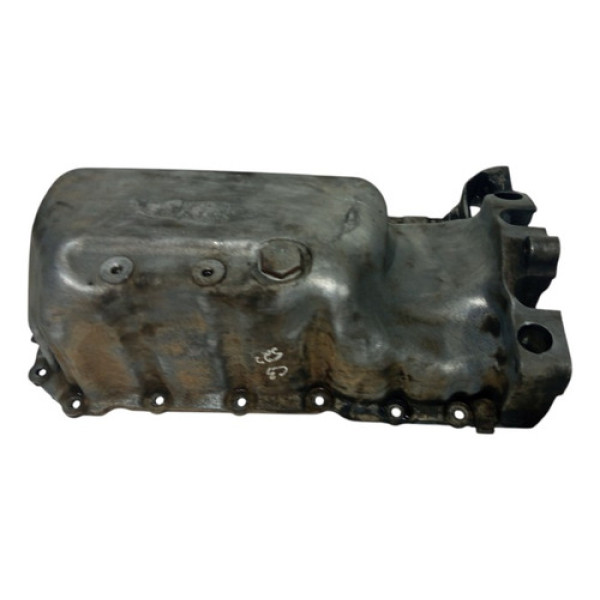 Carter Óleo Motor Citroen C3 1.6 8v 2003 2004 2005 A 2008
