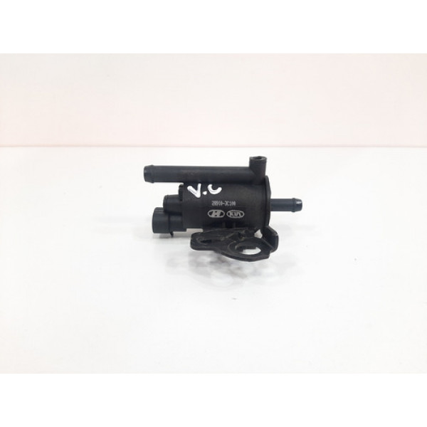 Válvula Cânister Hyundai Veracruz 3.8 V6 2007 2008 A 2012