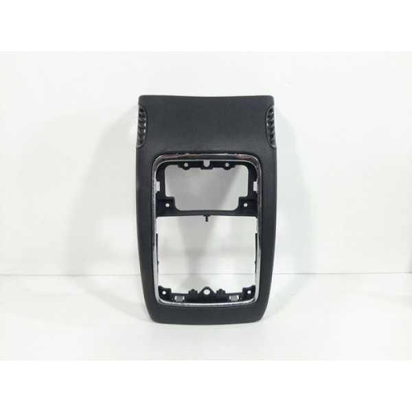 Acabamento Painel Jeep Grand Cherokee Limited 2011 A 2015