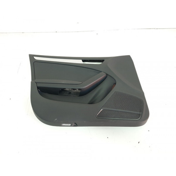 Forro Porta Dianteira Esquerda Audi A4 2010 2011 2012 A 2016