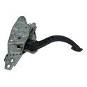 Pedal Embreagem Gm Astra 1999 2000 2001 A 2011
