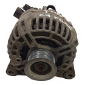 Alternador Citroen C4 Pallas 2.0 16v 2006 A 2013