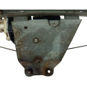 Maquina Vidro Elétrico Traseiro Esquerdo Vectra 1993 A 1996 
