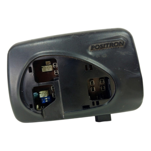 Módulo Conforto Renault Clio 1996 A 2007