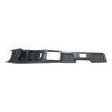 Console Central Assoalho Kadett 1989 1990 1991 A 1993