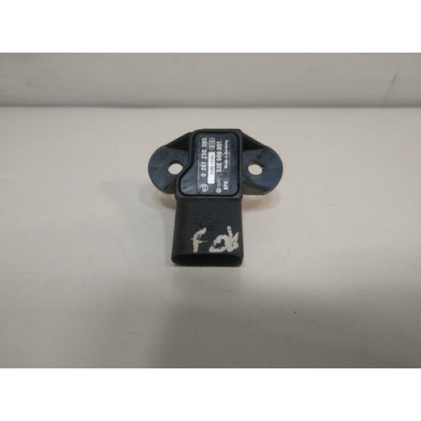 Sensor Map Bosch Vw Fox 1.6 8v 2007 2008 2009 2010 A 2012