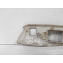 Moldura Botão Vidro Dianteiro Esquerdo Lifan X60 2012 A 2016