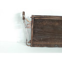 Condensador Ar Condicionado Ford Fusion 2.3 2006 2007 A 2011