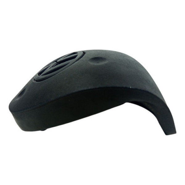 Capa Buzina Tampa Volante Vw Gol Parati G2 1996 1997 A 2005