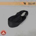 Cinto Segurança Traseiro Esquerdo Vw Fox 2003 2004 A 2006