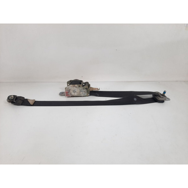 Cinto Segurança Dianteiro Esquerdo Honda Civic 1996 A 2000