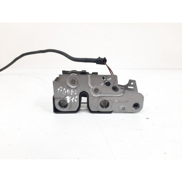 Fechadura Capô Volkswagen Vw Tiguan 2012 2013 2014 A 2017