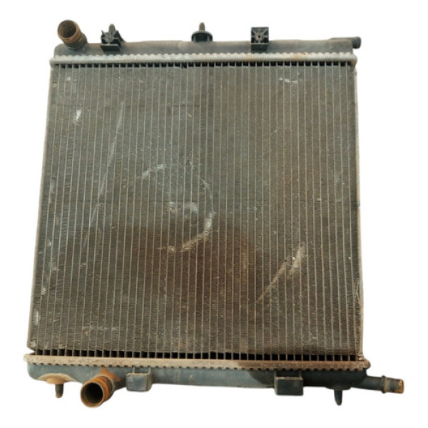 Radiador Citroen C3 1.4 16v 2002 2003 2004 2005 2006 A 2012 