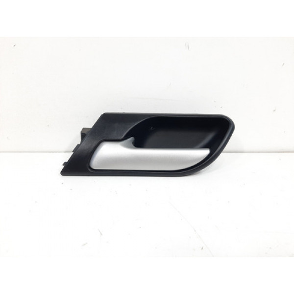 Maçaneta Interna Traseira Esquerda Bmw X5 E53 1999 A 2006