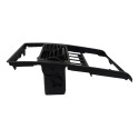 Acabamento Central Painel Vw Gol Parati G2 1995 1996 A 2005