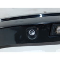 Aplique Luz Placa Tampa Traseira Vw T-cross 2019 2020 A 2023