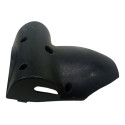 Moldura Chave Seta Chevrolet Monza 1986 1987 1988 A 1996