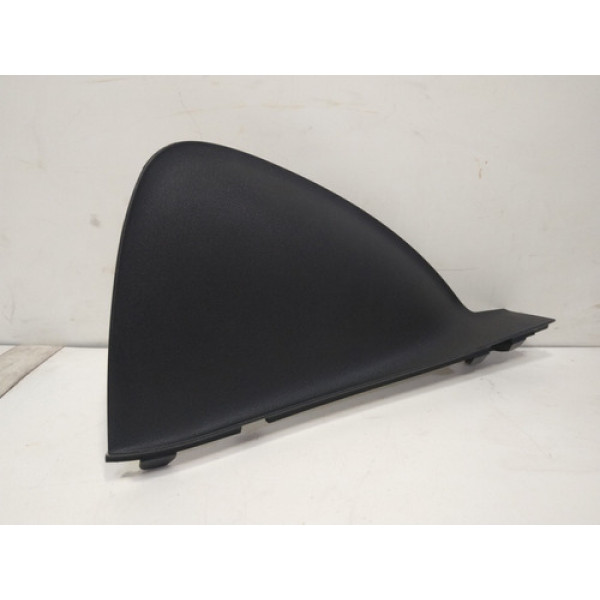 Acabamento Tabelie Lateral Esquerda Citroen C4 2011 A 2016