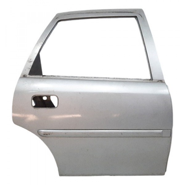 Porta Traseira Direita Gm Vectra 1997 1998 1999 2000 A 2005