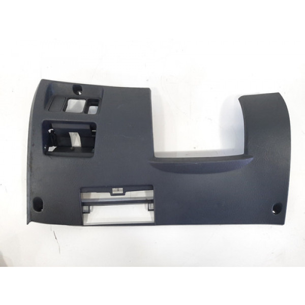 Acabamento Inferior Volante Painel Honda Civic 1996 A 2000