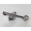 Máquina Vidro Traseiro Direito Duster 2011 2012 2013 A 2019