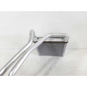 Radiador Ar Quente Gm Spin 1.8 2012 2013 2014 2015 A 2017