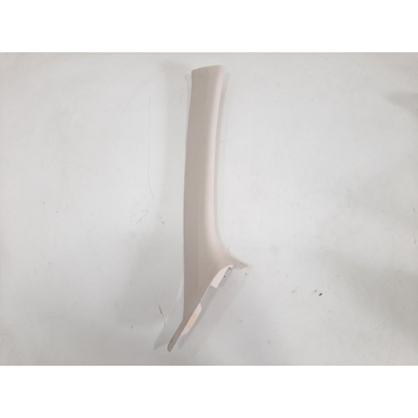 Moldura Coluna Dianteira Direita C4 Hatch Pallas 2007 A 2013