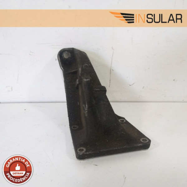 Suporte Esquerdo Motor Bmw E46 330i 320i 323i 325i 328i 