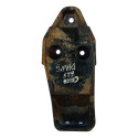 Suporte Coxim Dianteiro Direito Motor Gm Celta 2003/2005