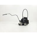Fechadura Traseira Esquerda Grand Cherokee 2011 2012 A 2015
