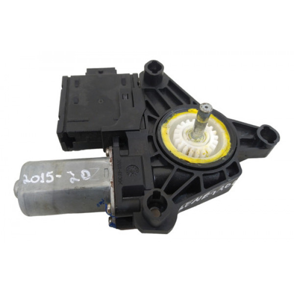Motor Maquina Vidro Traseiro E Jeep Renegade 2015 A 2020