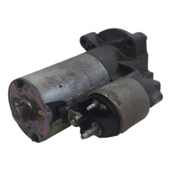 Motor Arranque Partida Peugeot 206 1.6 1999 2000 2001 A 2010