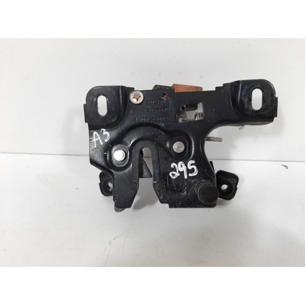 Fechadura Audi A3 Frontal Capô Cód. 8lo 0823509 K