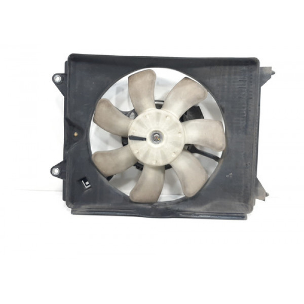 Defletor Ventoinha Land Rover Freelander 2 3.2 2007 A 2012