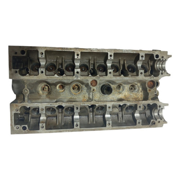 Cabeçote Citroen C4 C5 2.0 16v 2007 2008 A 2011 Retificado 