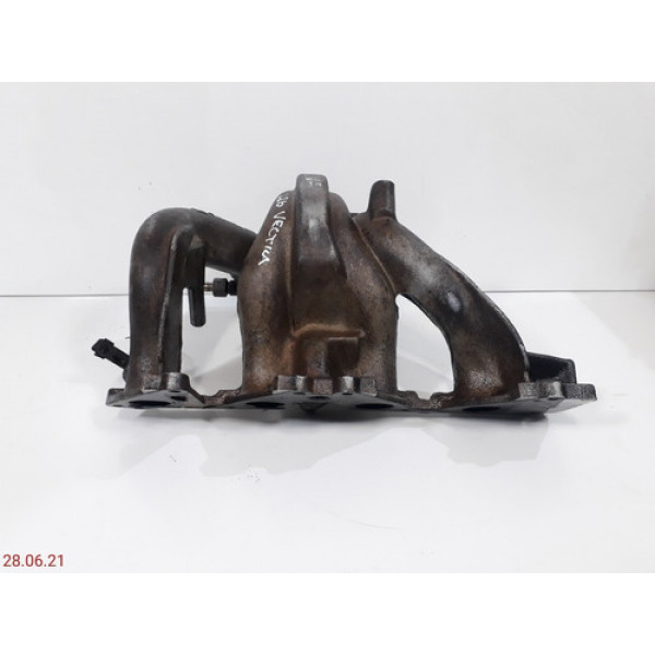 Coletor Admissão Gm Vectra Gl 2.2 1998 1999 2000 2001 A 2003