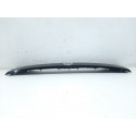 Aplique Luz Placa Tampa Traseira Vw T-cross 2019 2020 A 2023