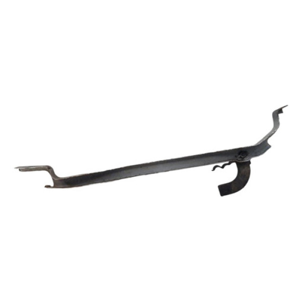 Travessa Superior Radiador Lifan 578 Kd1 