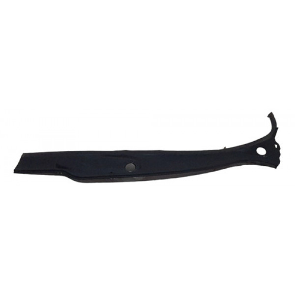 Grade Churrasqueira Esquerda Peugeot 206 2002 2003 A 2010
