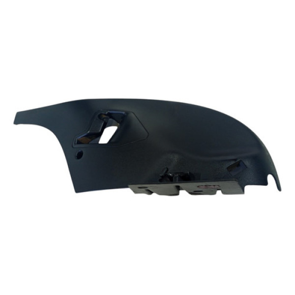Moldura Acabamento Lateral Dianteira Esquerda Citroen C4 Vtr